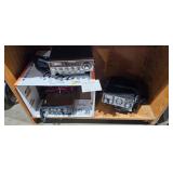 CB RADIO LOT