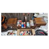 SEWING BOX