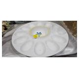 EGG PLATE