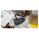 CAST IRON SMOOTHING IRON