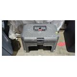 STEP STOOL