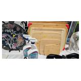 CUTTING BOARD LOT