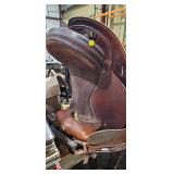 SADDLE