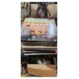 RECORD ALBUM LOT