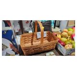 LONGABERGER BASKET