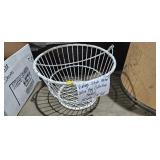WIRE BASKET