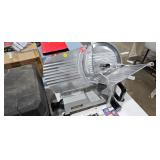 MEAT SLICER