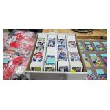 BASEBALL CARD LOT