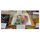 DOLLY PARTON / PORER WAGONER RECORD ALBUM