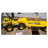 TONKA TRUCK TOY