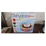 DEHYDRATOR
