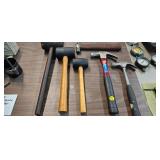 HAMMER LOT