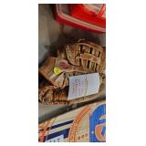 BASEBALL GLOVE
