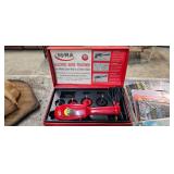 ELECTRIC SHOE POLISHER