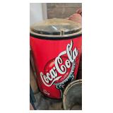 COCA COLA COOLER