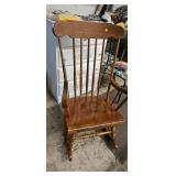 ROCKING CHAIR