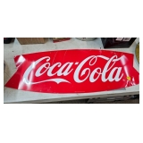 COCA COLA SIGN