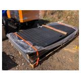 (14) GROUND COVER PROTECTION MATS
