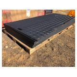 (14) GROUND LEVEL PROTECTION MATS