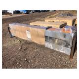 10K TWO-POST CAR LIFT