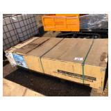 20’ x 30’ METAL CARPORT