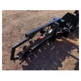 48” MINI SKID STEER TRENCHER