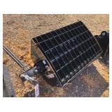 CONCRETE MIXER BUCKET FOR MINI SKID STEER