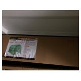 12’ x 7’ x 7’ WALK-IN GREENHOUSE