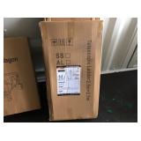 16.5’ TELESCOPIC LADDER