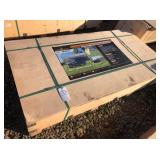 16’ x 13’ METAL CARPORT