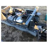 LANDHONOR 72” SKID STEER POWER HARLEY RAKE
