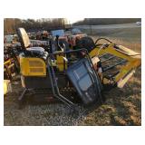 LANDHONOR MINI EXCAVATOR