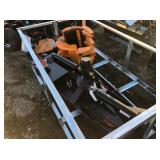 LOG GRAPPLE FOR SKID STEER