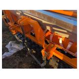 SEED DRILL - SKID STEER OR 3 pt HITCH