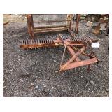 6’ ROCK  LANDSCAPE RAKE