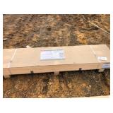 10’ x 20’ CHICKEN COOP