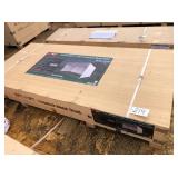 20’ x 12’ LIVESTOCK BARN SHELTER