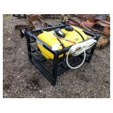 LMC ELECTRIC SPRAYER