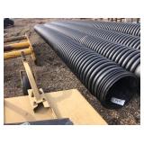 15” x 20’ CULVERT