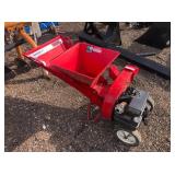 MTD CHIPPER