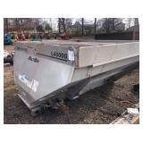 NEW LEADER L4000G BED