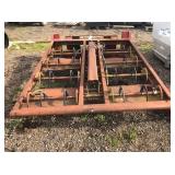 SKID STEER BALE GRAPPLE