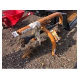 WOODS PHD65 POST HOLE DIGGERS