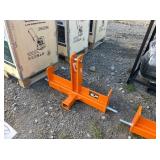 3PT TRAILER MOVER 3PT TRAILER MOVER