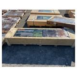 11’X19’ STEEL CARPORT 11’X19’ STEEL CARPORT