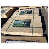 13’X21’ METAL CARPORT 13’X21’ METAL CARPORT