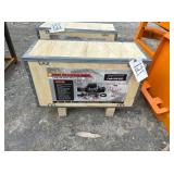 20K LB WINCH 20K LB WINCH