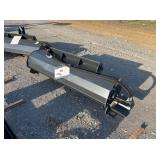 72” SKID STEER TILLER 72” SKID STEER TILLER