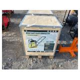 ATS PC90 PLATE COMPACTOR ATS PC90 PLATE COMPACTOR