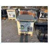 ATS PLATE COMPACTOR ATS PLATE COMPACTOR